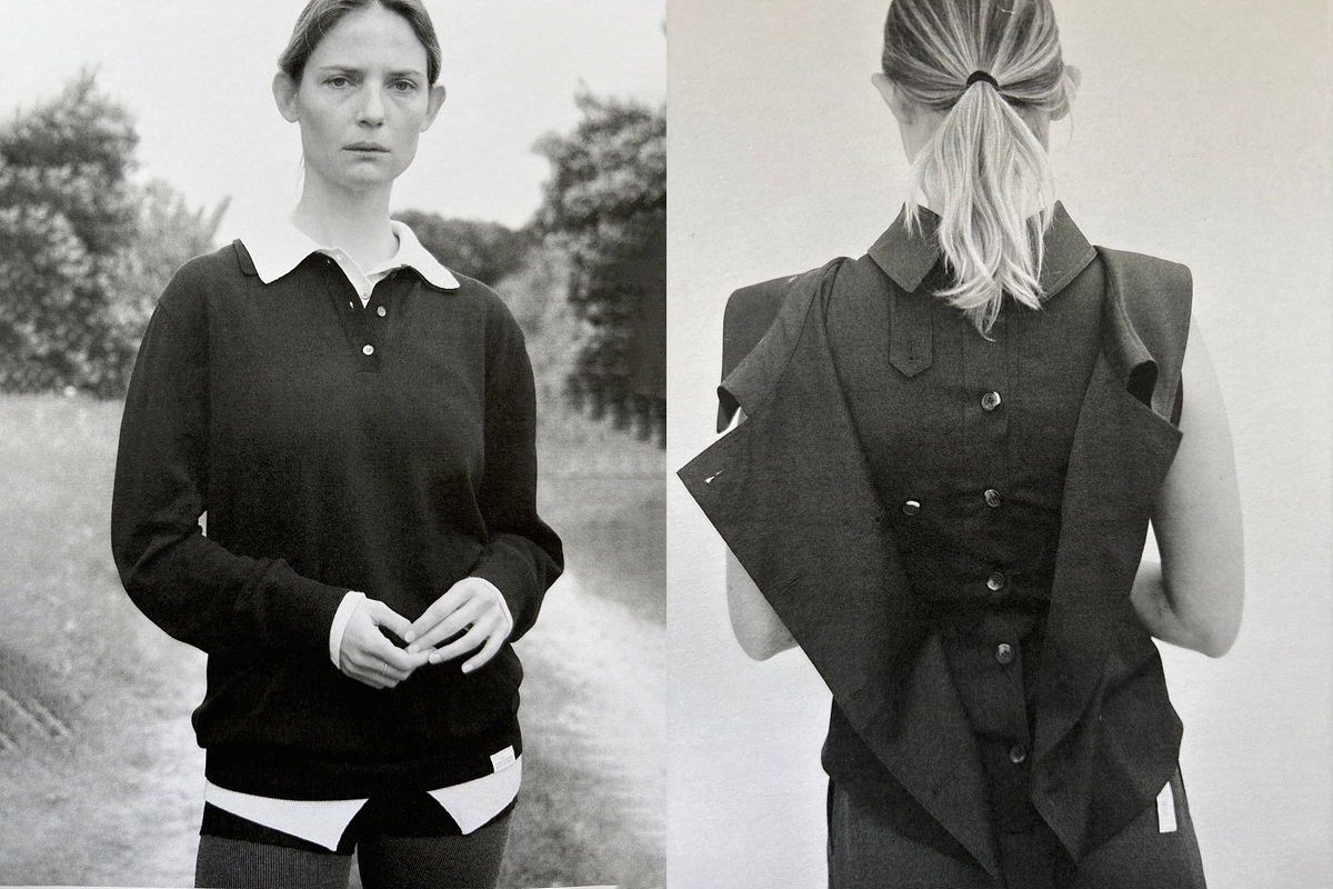 글로벌 패션 하우스 로크(rokh), 국내 공식 론칭 1399-Image